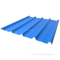 PPGI Metal Tiles/Color-Coated Metal Roof Tiles